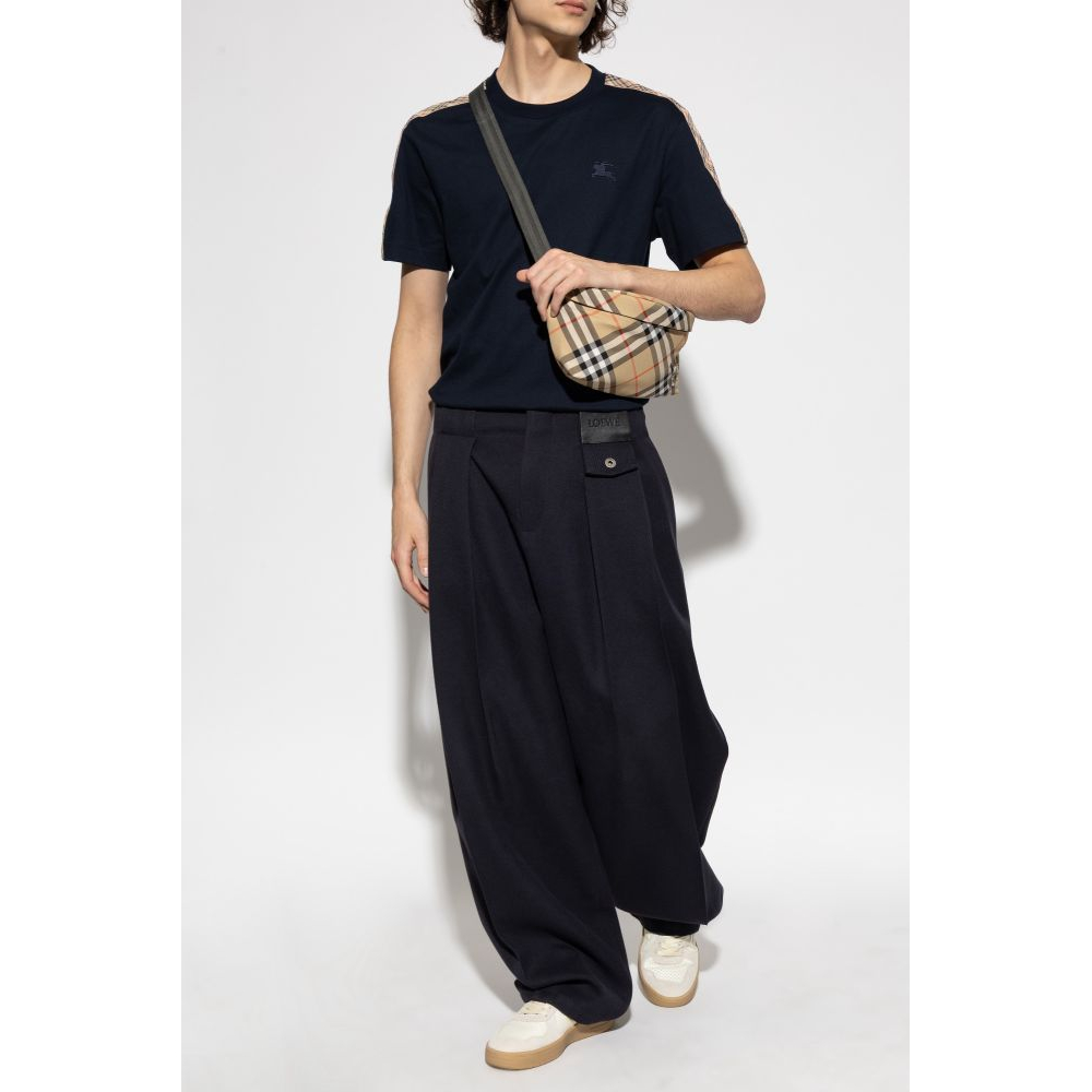 T-shirt 'Seth' pour Hommes