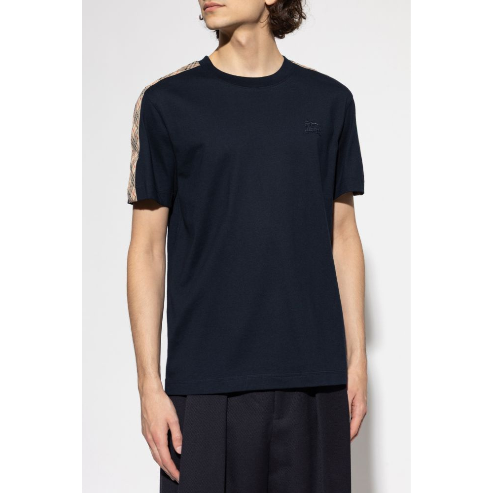 T-shirt 'Seth' pour Hommes