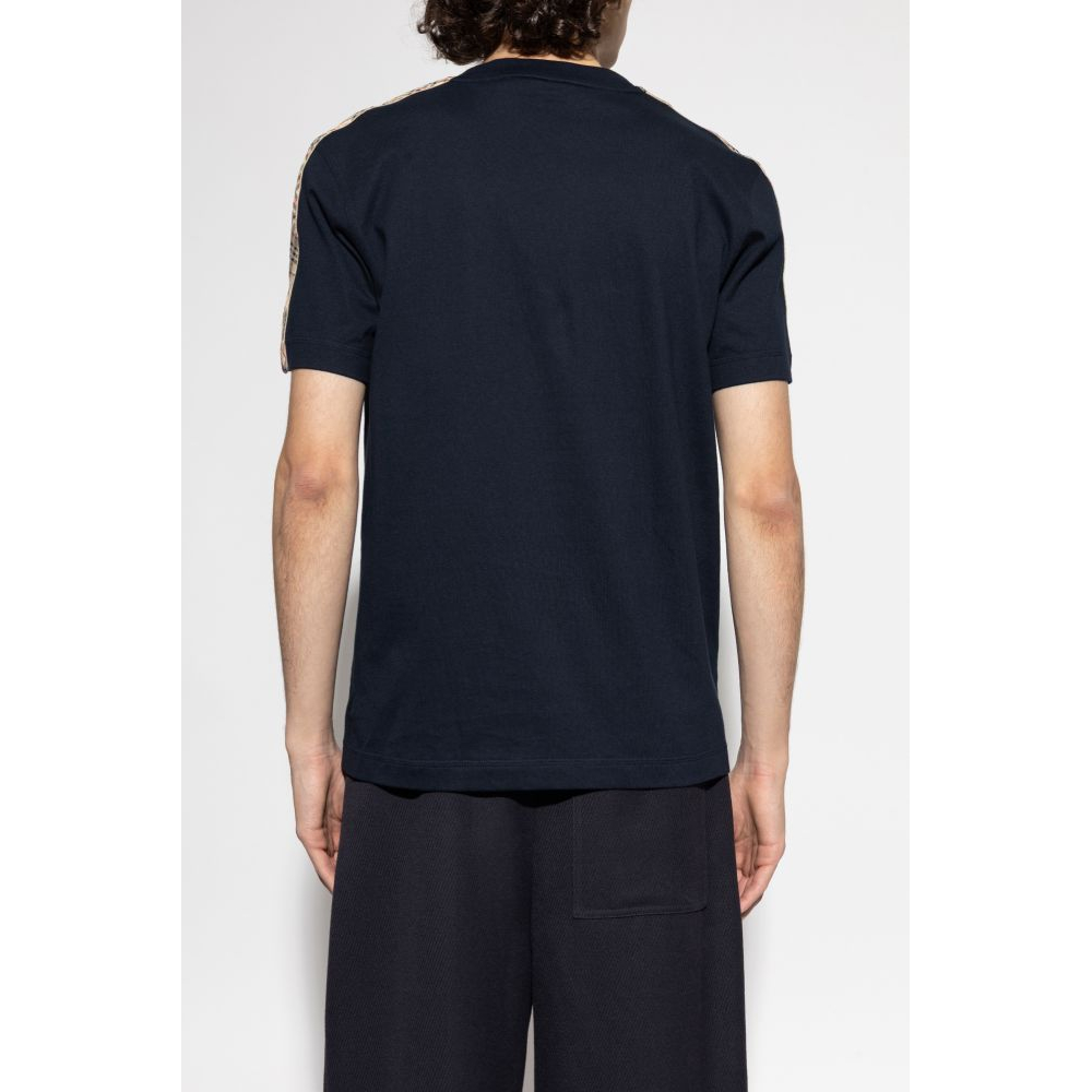 T-shirt 'Seth' pour Hommes