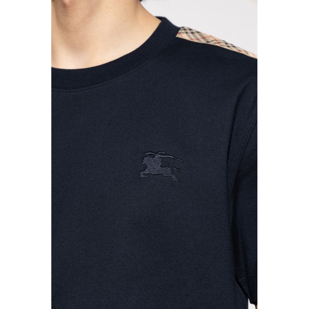 T-shirt 'Seth' pour Hommes