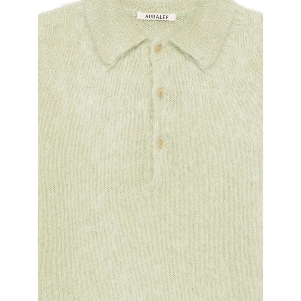 Men's 'Button-Up' Sweater