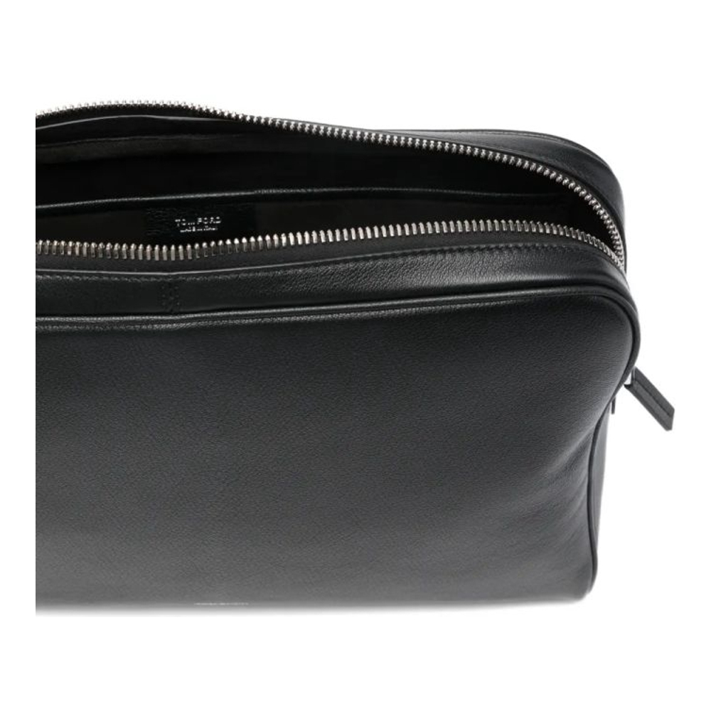 Mallette  'Zip-Up' pour Hommes