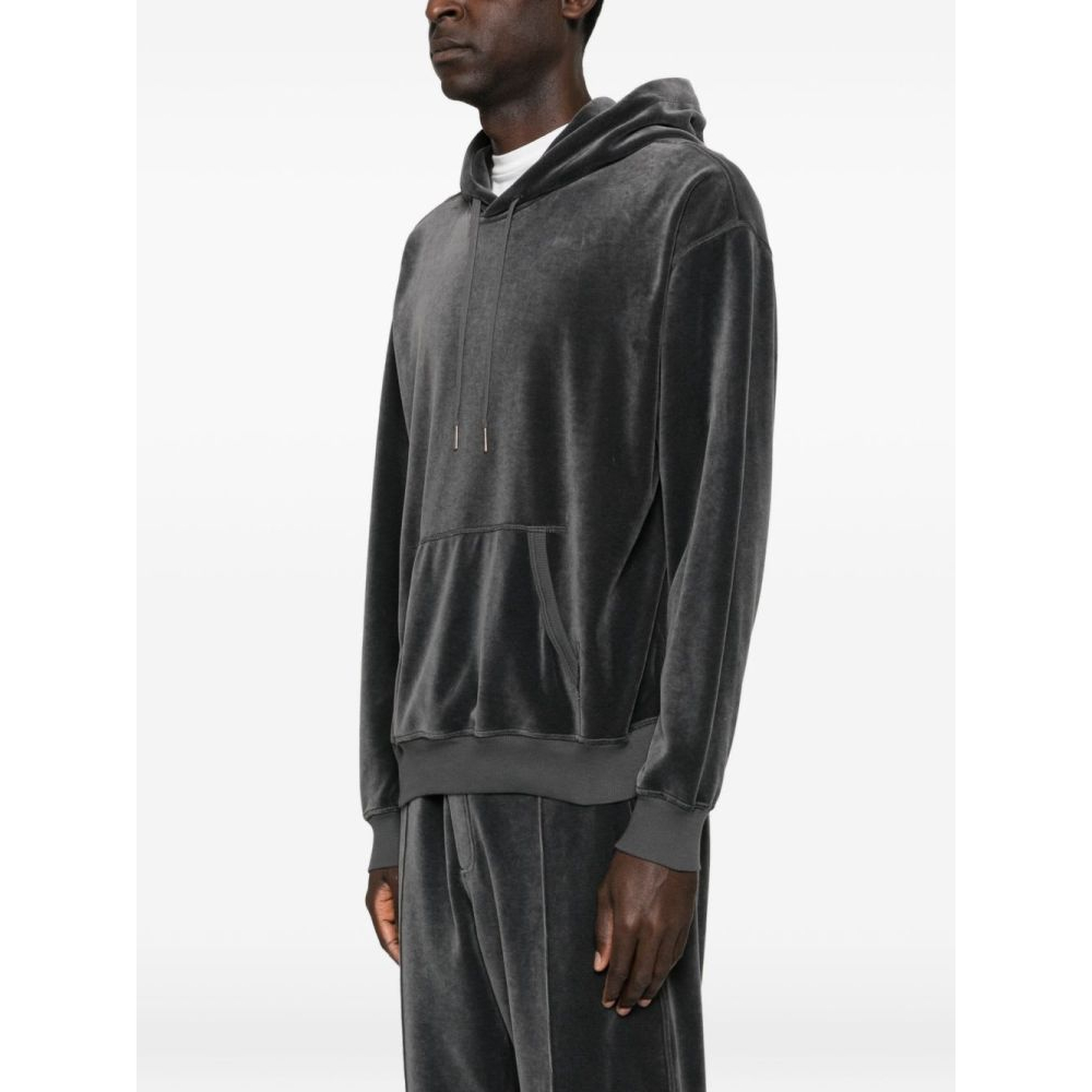 Men's 'Velour' Hoodie