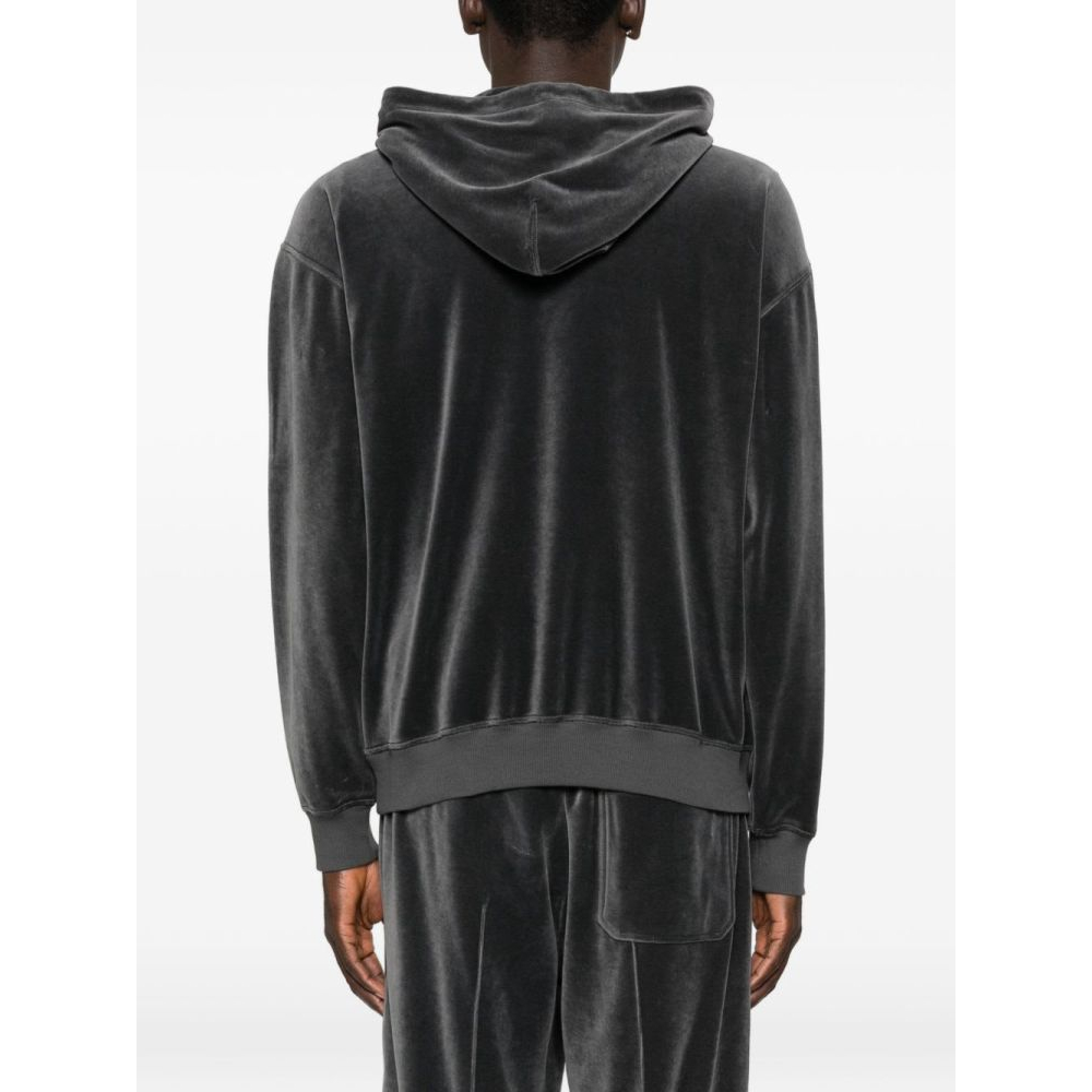 Men's 'Velour' Hoodie