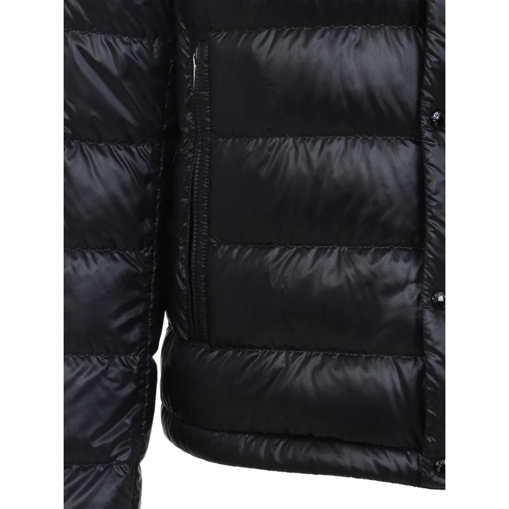 Veste 'Button-Fastening' pour Hommes