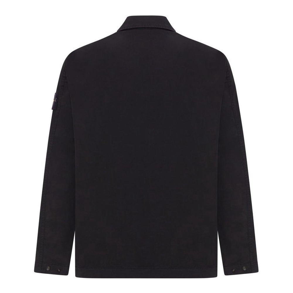 Surchemise 'Compass Badge' pour Hommes