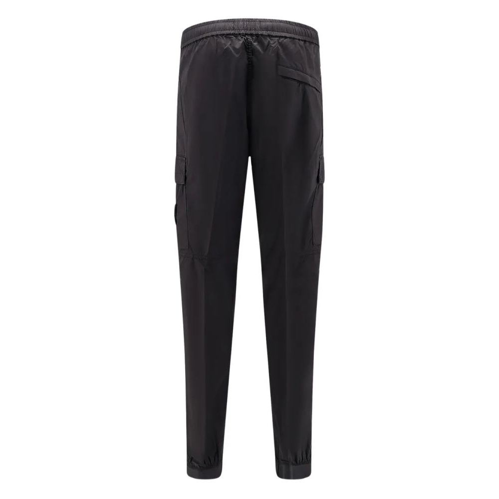 Pantalon cargo 'Elasticated-Waist' pour Hommes