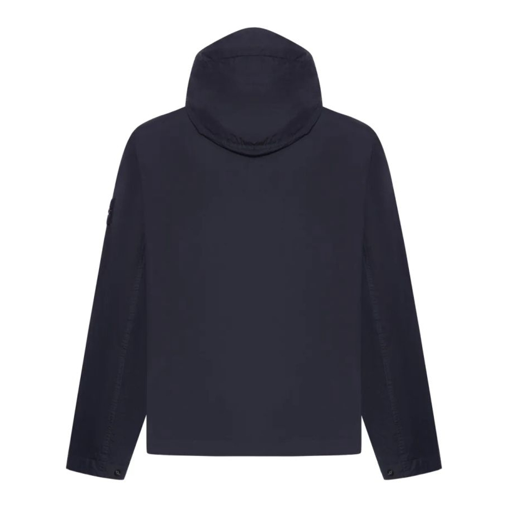 Veste 'Hooded Logo Compass' pour Hommes