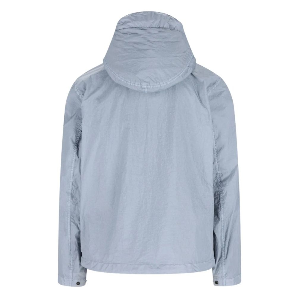 Veste 'Hooded Zip' pour Hommes