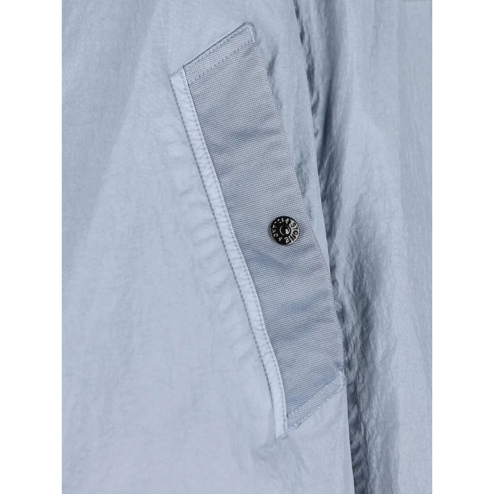 Veste 'Hooded Zip' pour Hommes