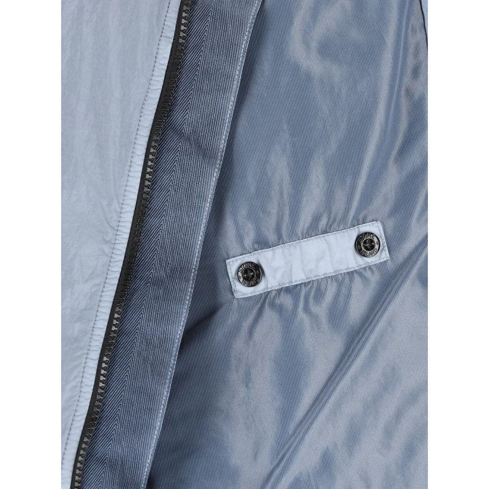 Veste 'Hooded Zip' pour Hommes