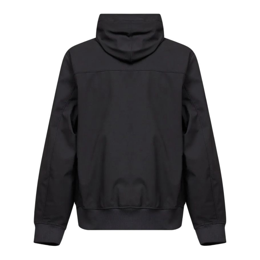 Veste 'Hooded Zip-Up' pour Hommes