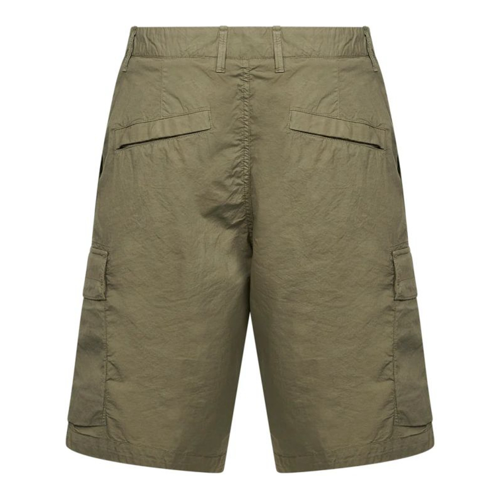 Bermuda 'Parachute' pour Hommes