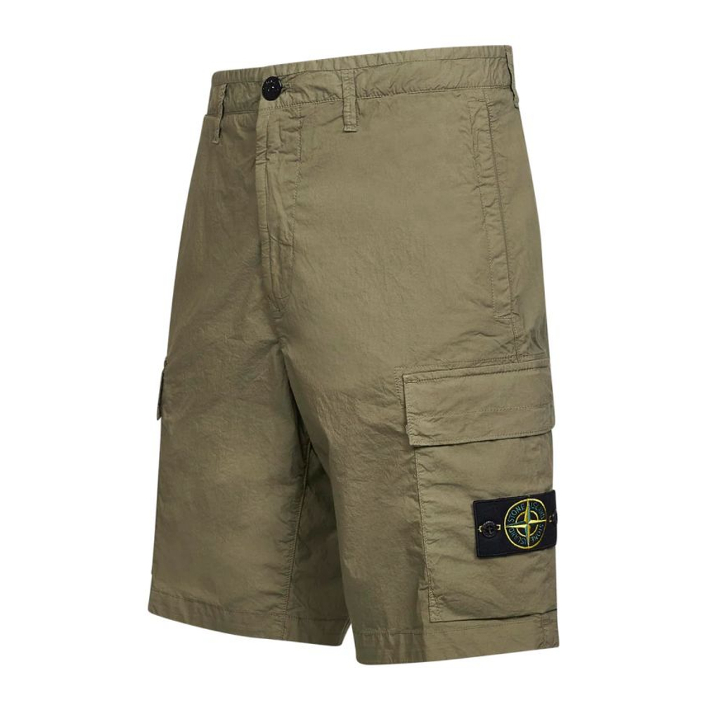 Bermuda 'Parachute' pour Hommes