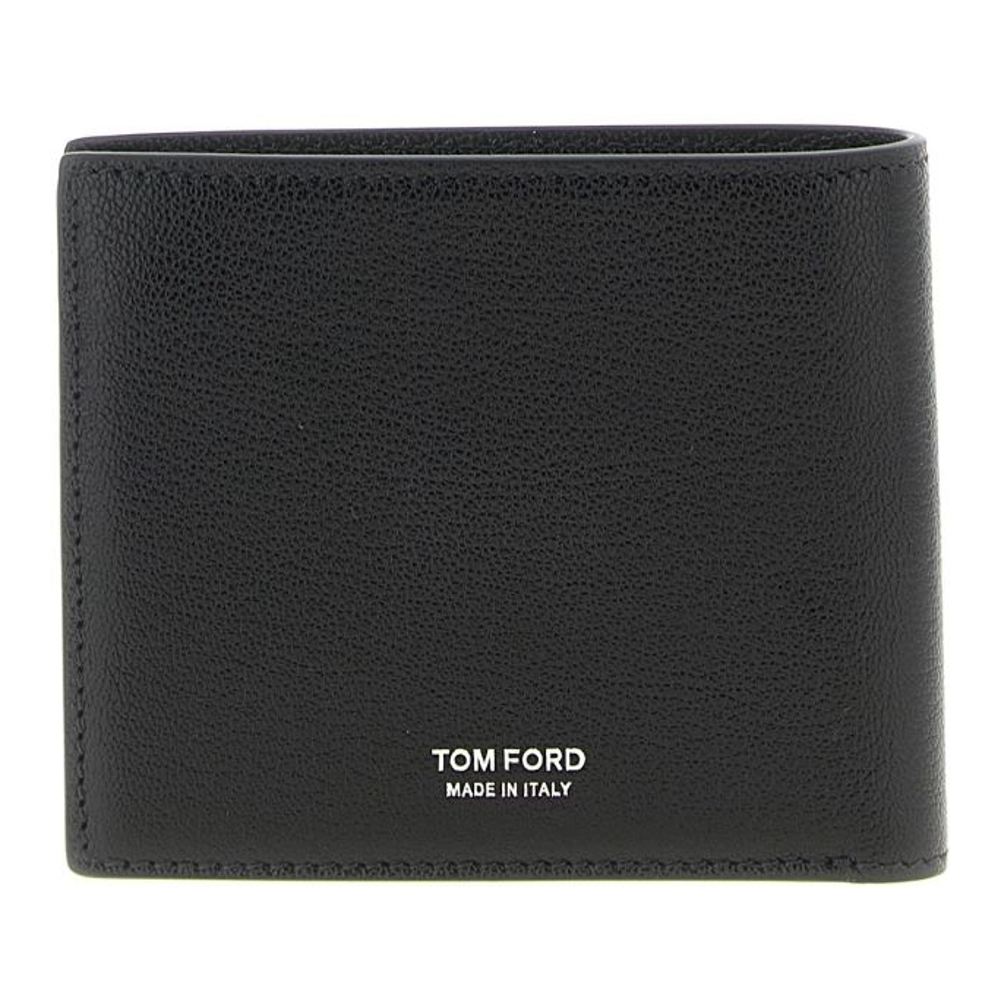 Men's 'T-Line' Wallet