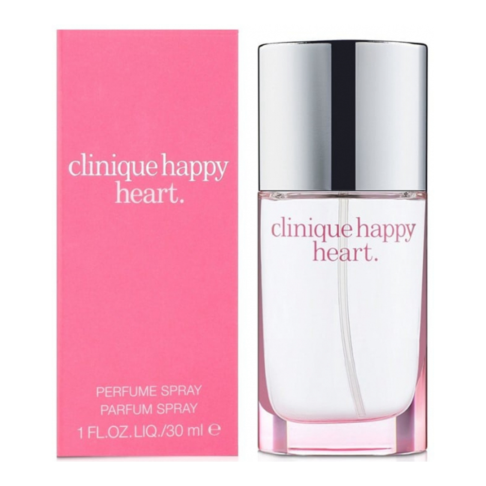 Eau de parfum 'Happy Heart' - 30 ml