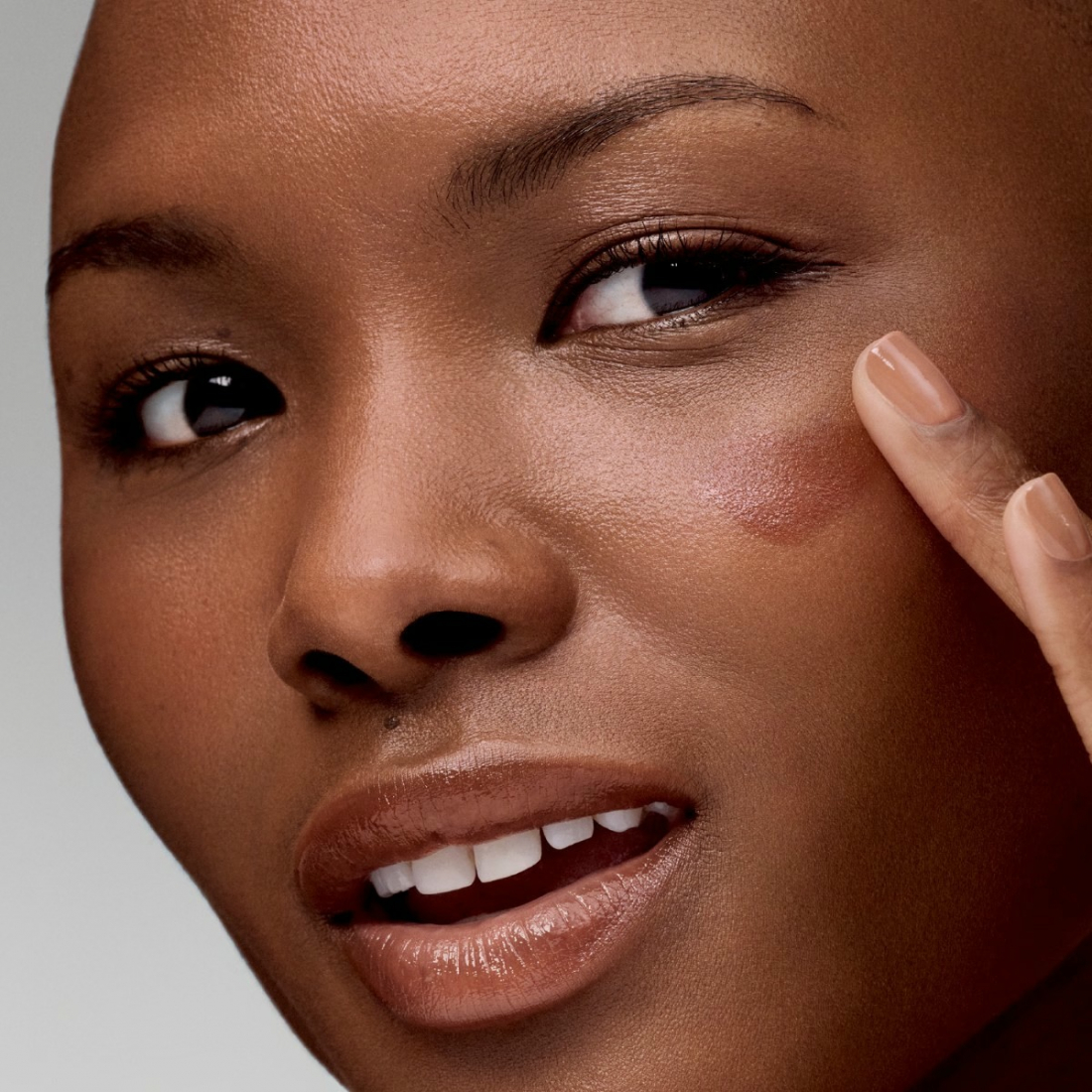 'Futurist Blushmaker' Liquid Blush - 06 Skinny Dip 10 ml