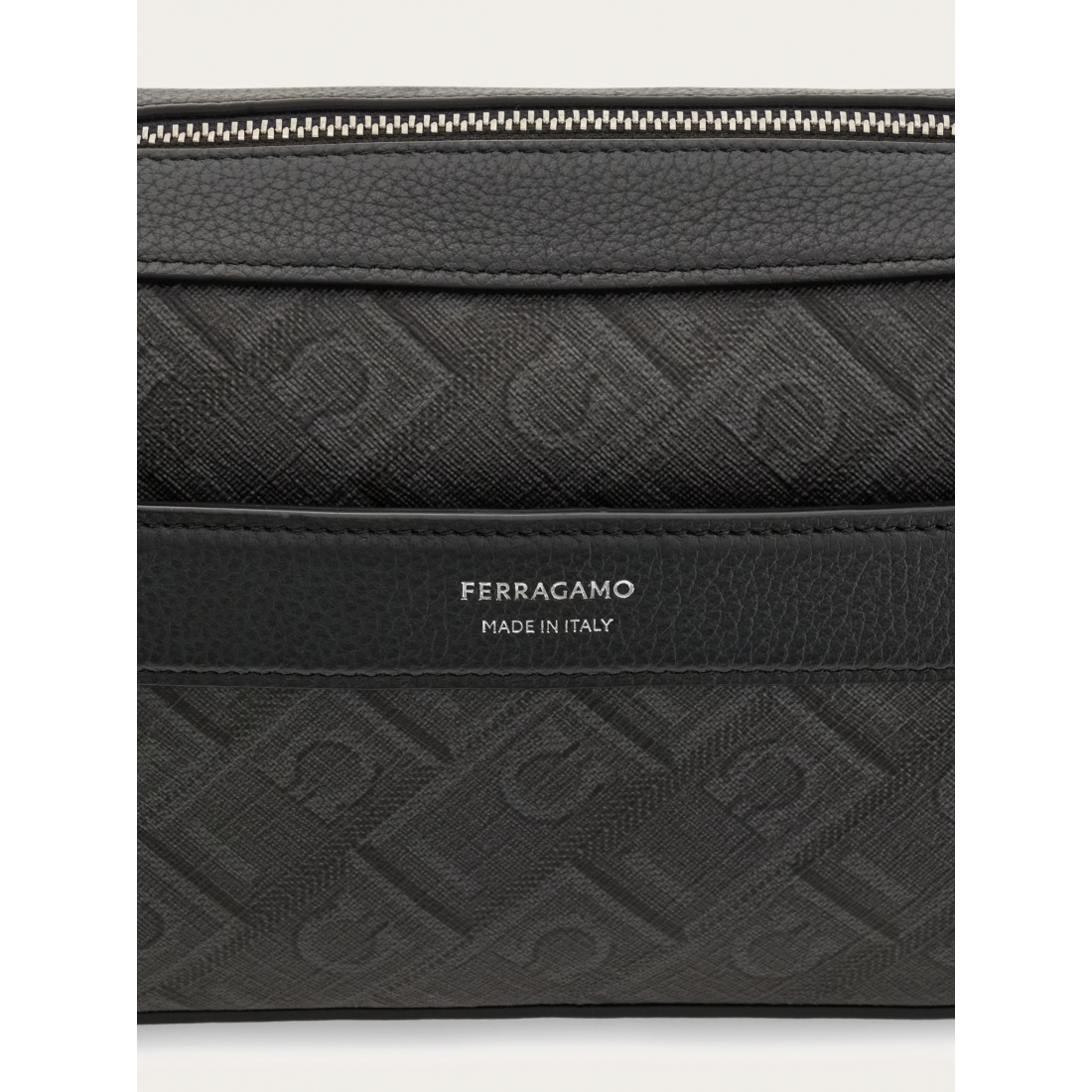 Sac à bandoulière 'Monogra' pour Hommes