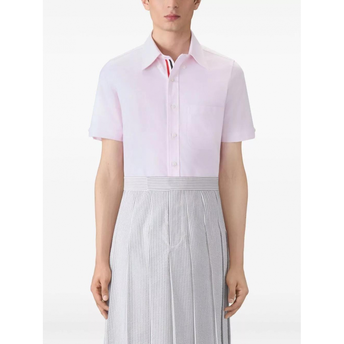 Chemise à manches courtes pour Hommes