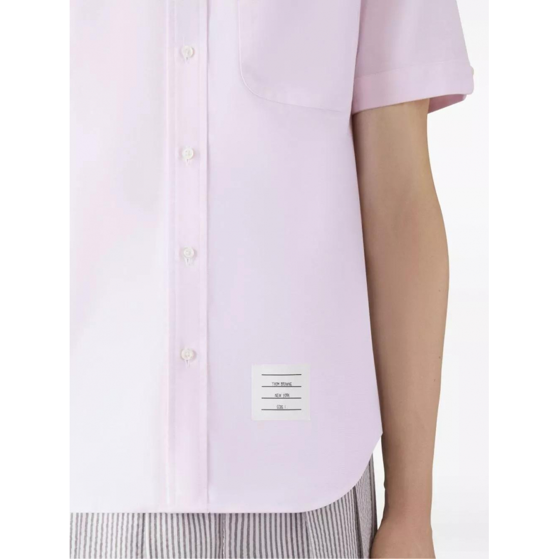 Chemise à manches courtes pour Hommes