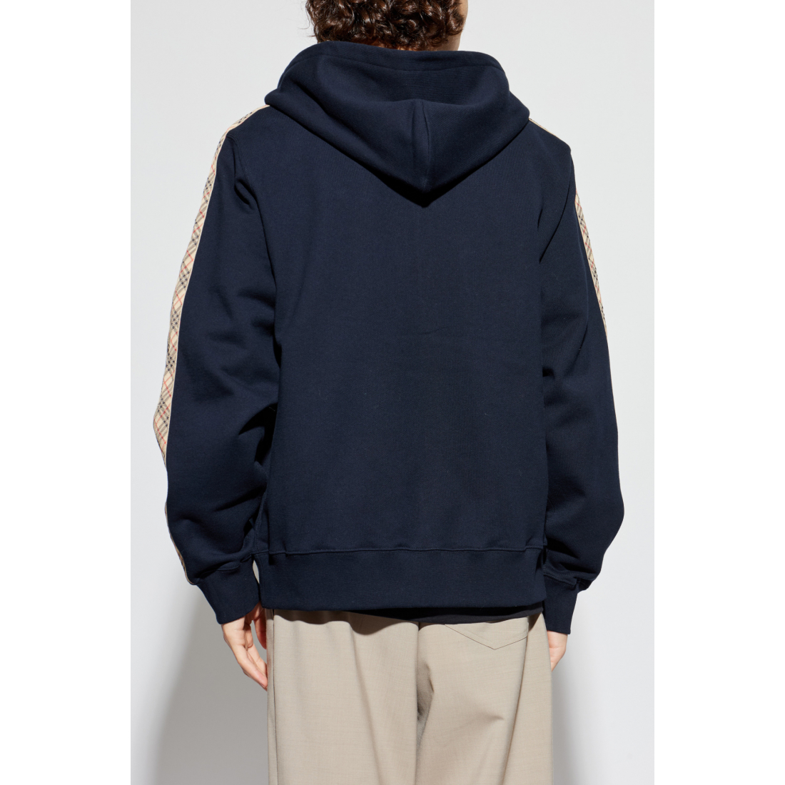 Sweatshirt à capuche  pour Hommes
