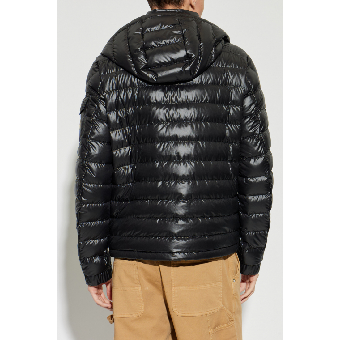 Veste matelassée 'Lauros' pour Hommes