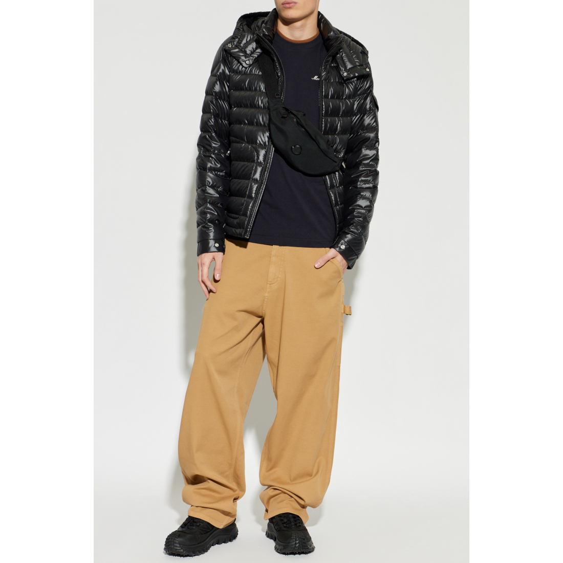 Veste matelassée 'Lauros' pour Hommes