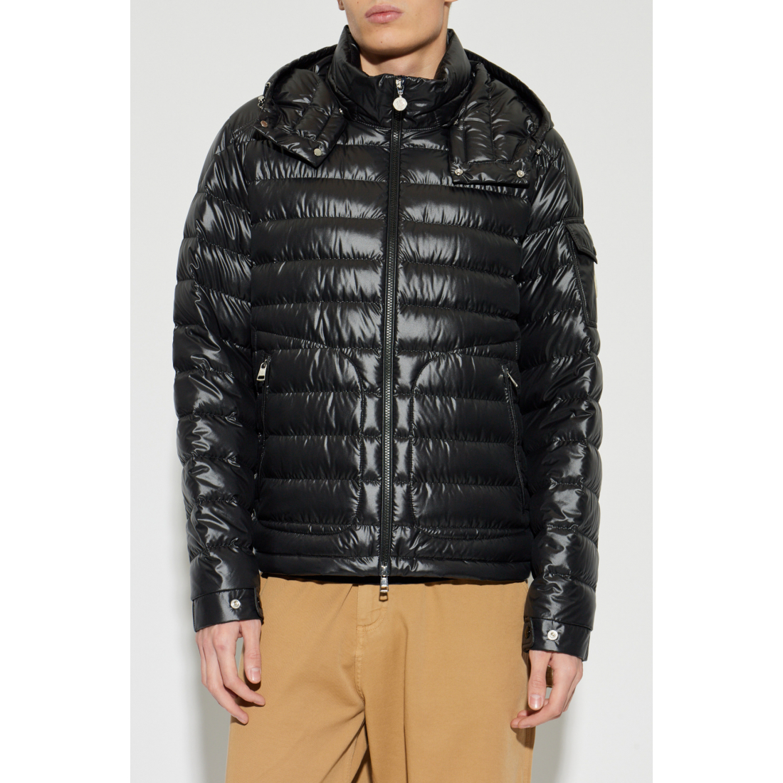 Veste matelassée 'Lauros' pour Hommes