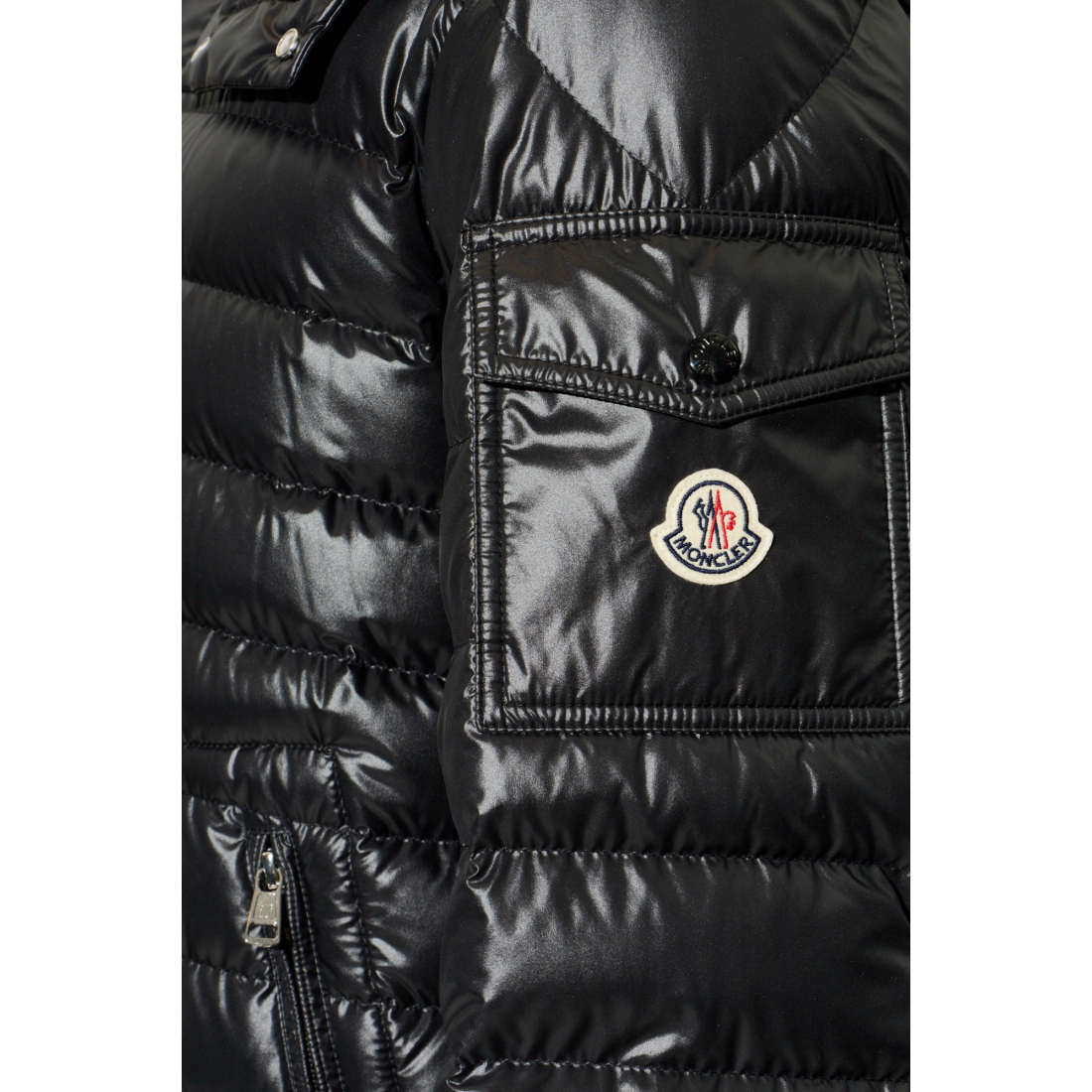 Veste matelassée 'Lauros' pour Hommes