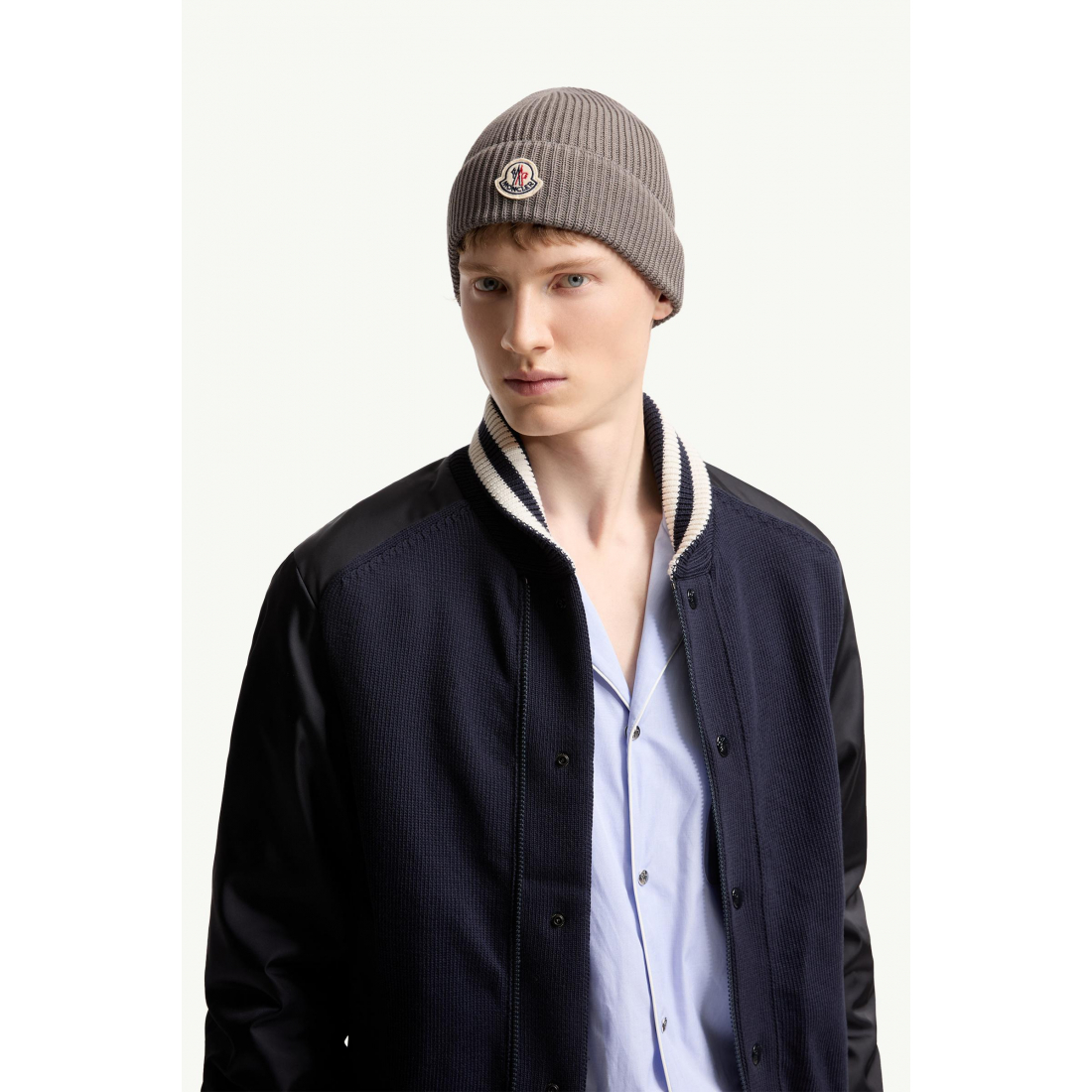 Bonnet 'Logo' pour Hommes