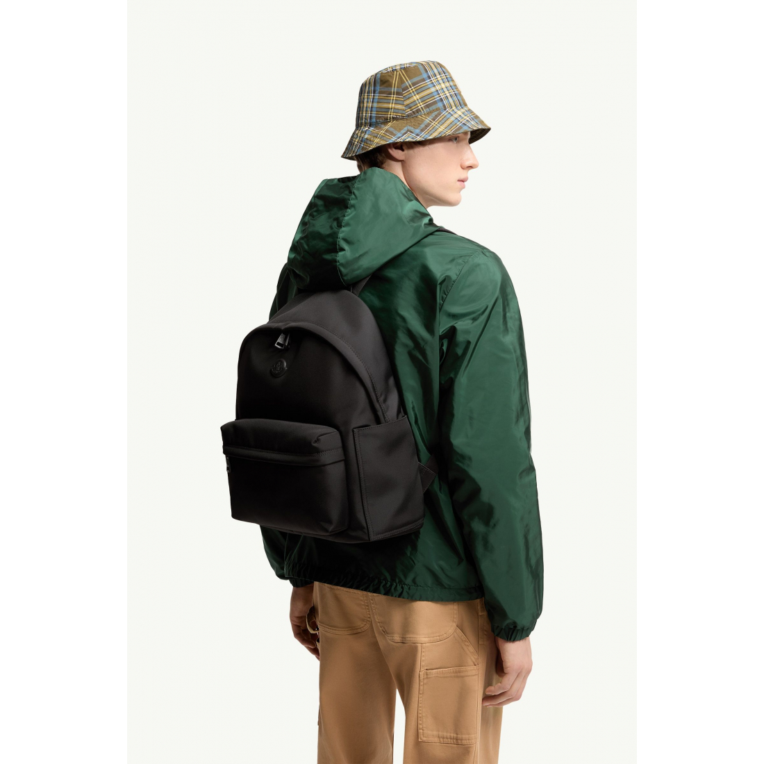 Sac à dos 'New Pierrick Metal Logo' pour Hommes