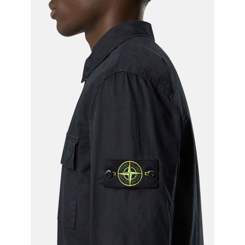 Surchemise 'Old Effect' pour Hommes