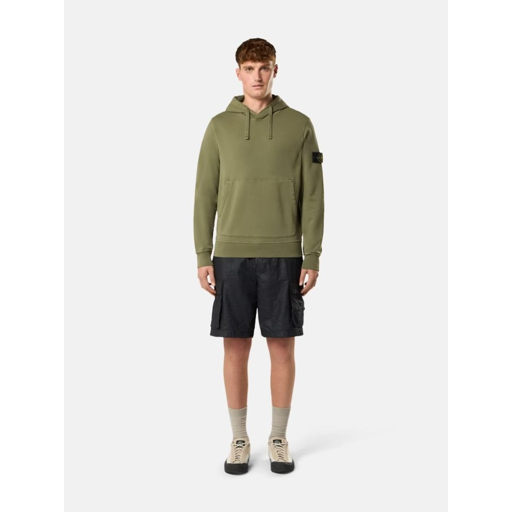 Sweatshirt à capuche  pour Hommes