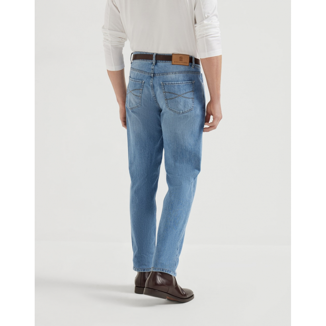 Men's 'Five-Pockets' Jeans