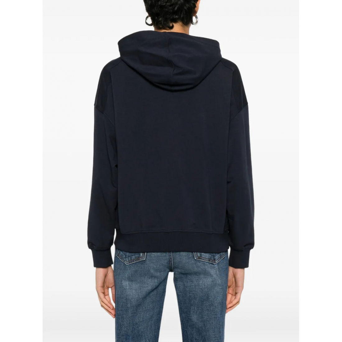 Women's 'Zip-Up' Hoodie