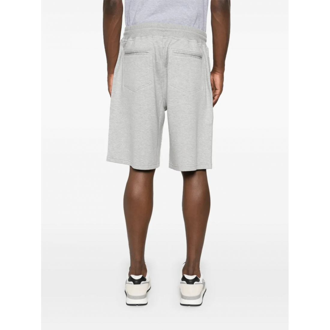 Men's 'Drawstring-Waist' Sweat Shorts