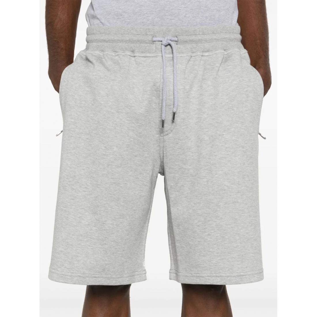 Men's 'Drawstring-Waist' Sweat Shorts