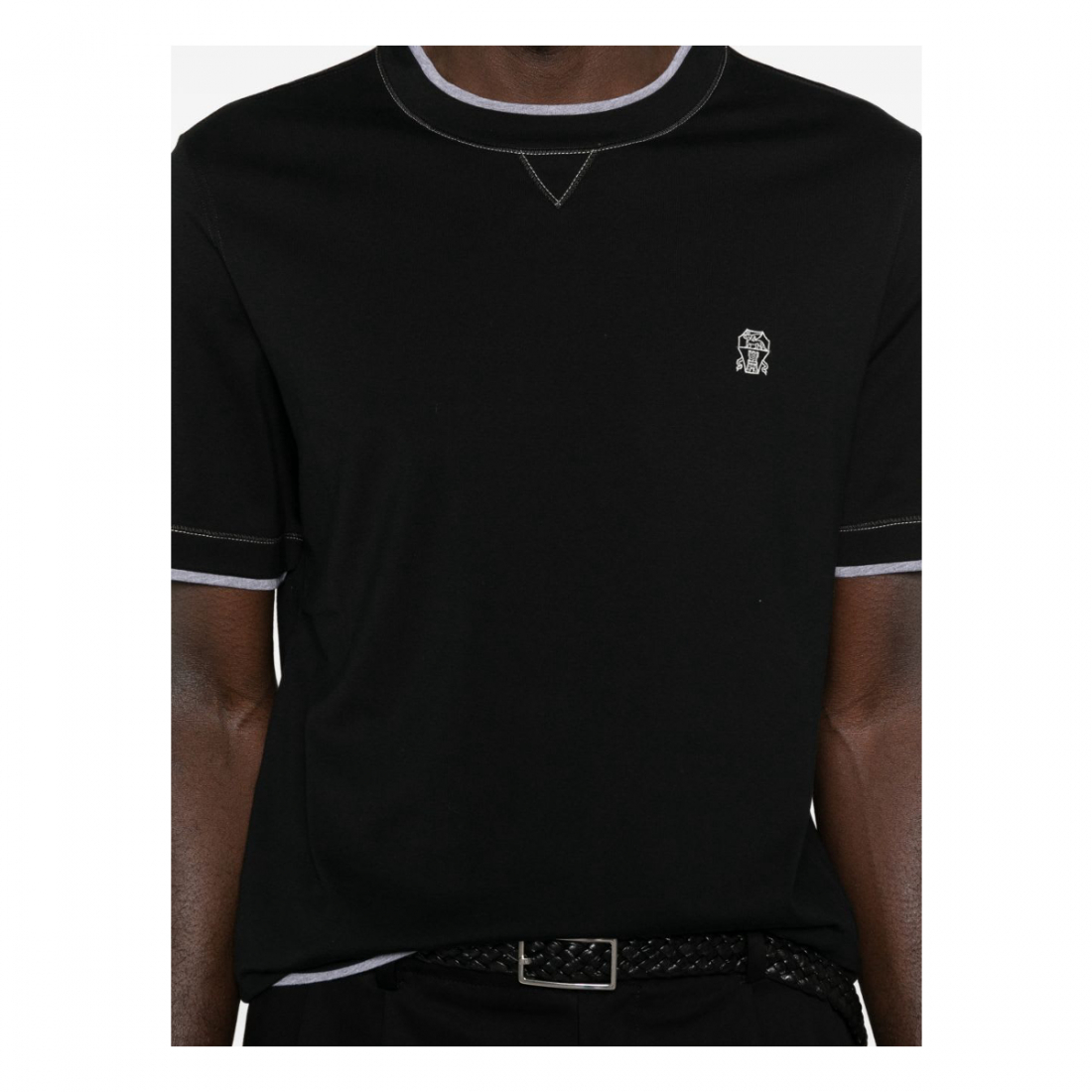 Men's 'Logo' T-Shirt