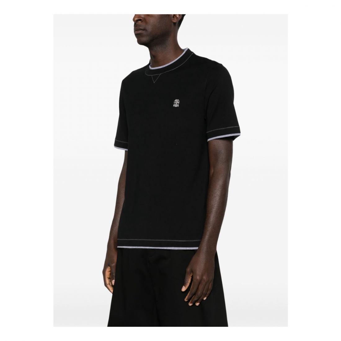 Men's 'Logo' T-Shirt