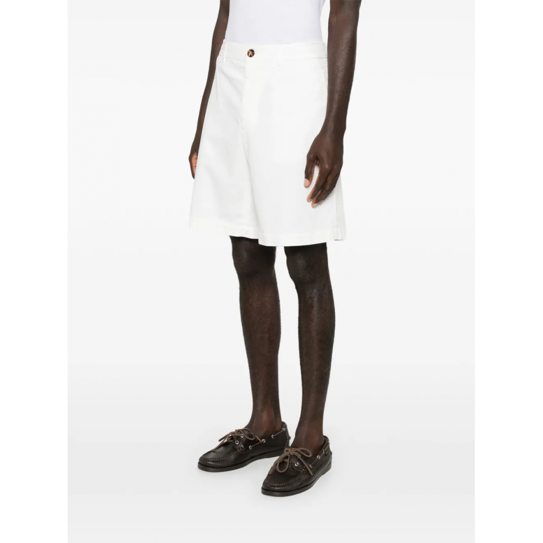 Men's 'Buttoned' Shorts