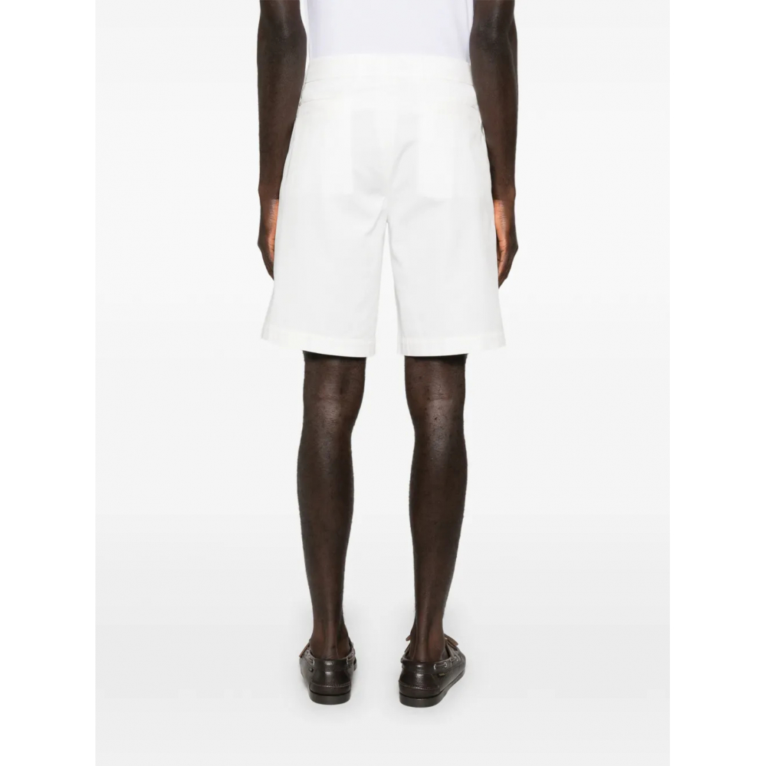 Men's 'Buttoned' Shorts