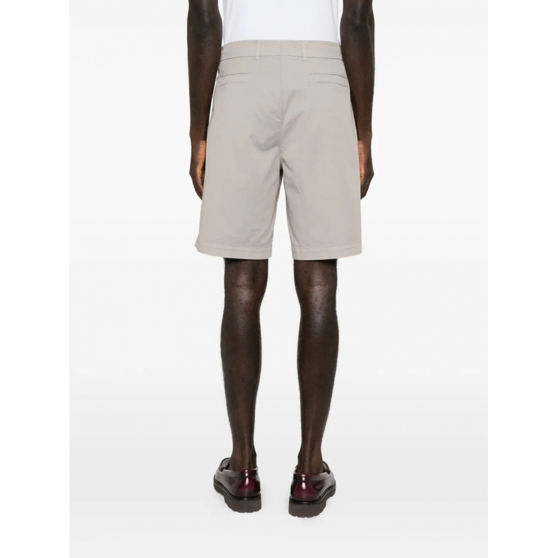 Men's 'Button' Shorts