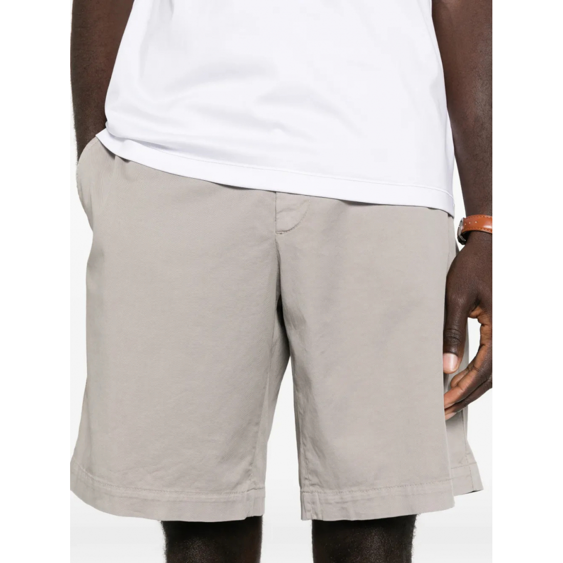 Men's 'Button' Shorts