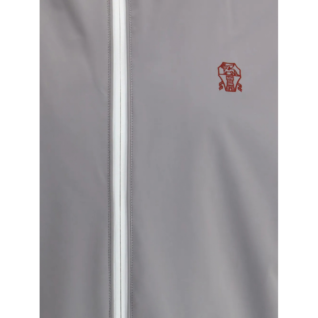 Coupe-vent 'Hooded' pour Hommes