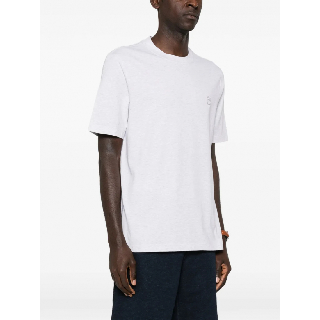 T-shirt 'Logo Polo' pour Hommes