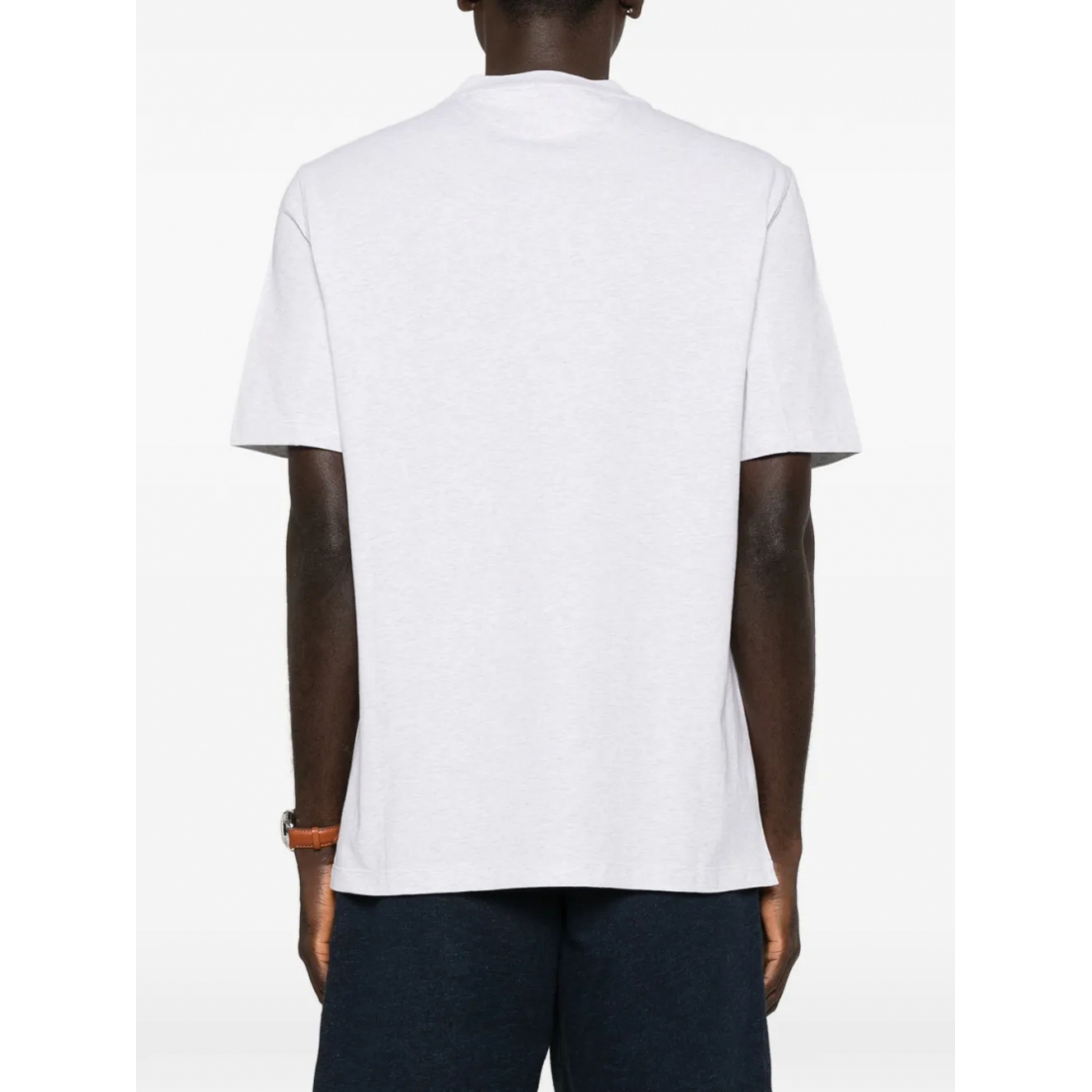 T-shirt 'Logo Polo' pour Hommes