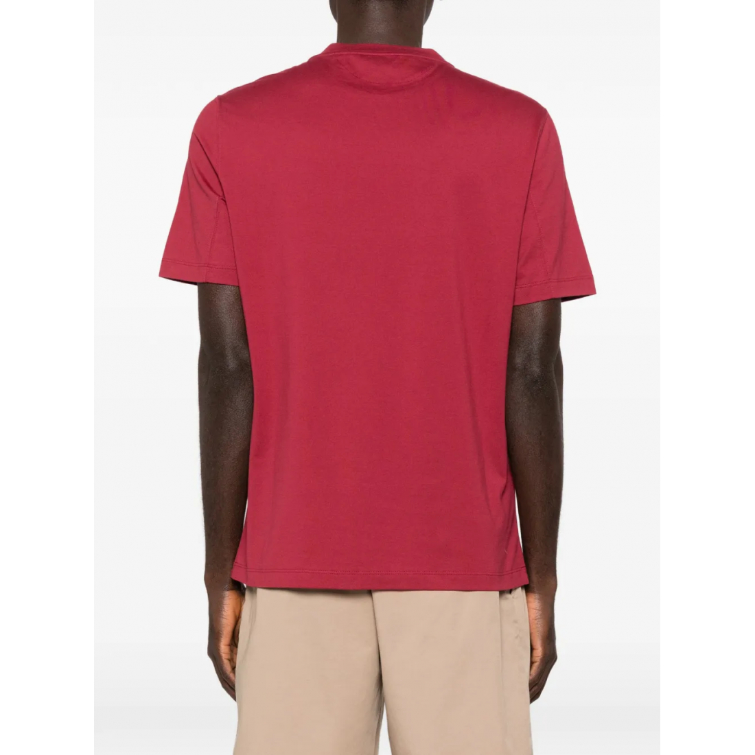 T-shirt 'Logo' pour Hommes