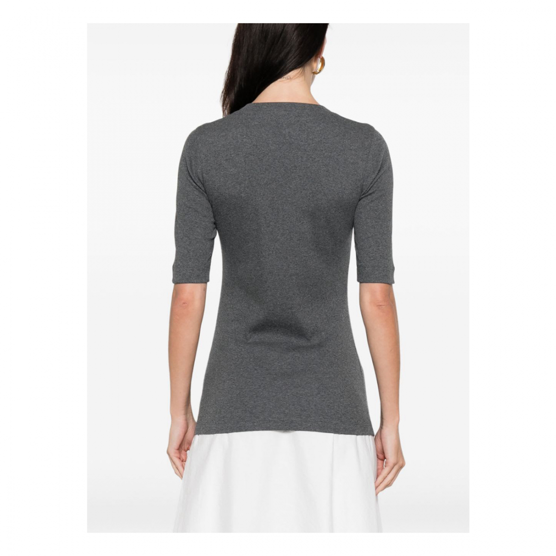 Women's 'V-Necked' Sweater