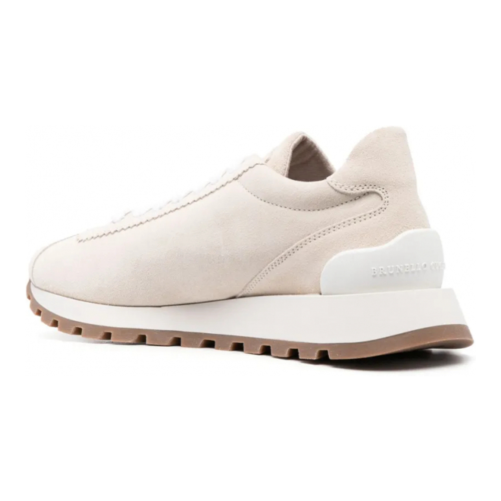 Sneakers 'Monili-Chain Low-Top' pour Femmes