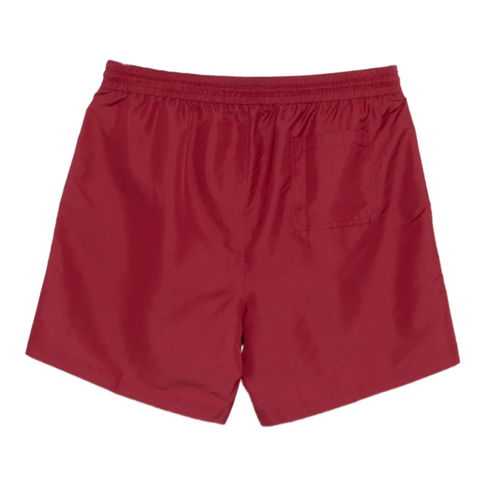 Short de bain 'Drawstring Logo' pour Hommes